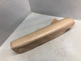 Range Rover Sport Armrest Almond Leather Near Side Front Passenger L320 K11095